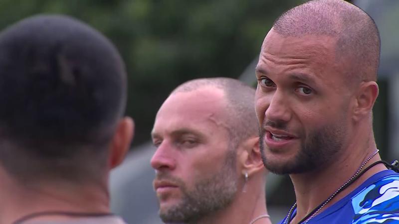 Fabio Agostini ha ganado una prueba