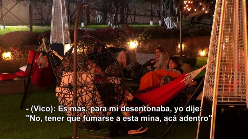 La Familia critica a Fanny Cuevas