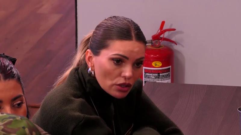 Faloon en Palabra de Honor