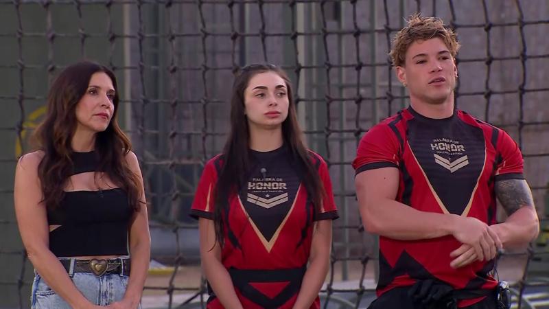 Rai nomina a Reina y Dani