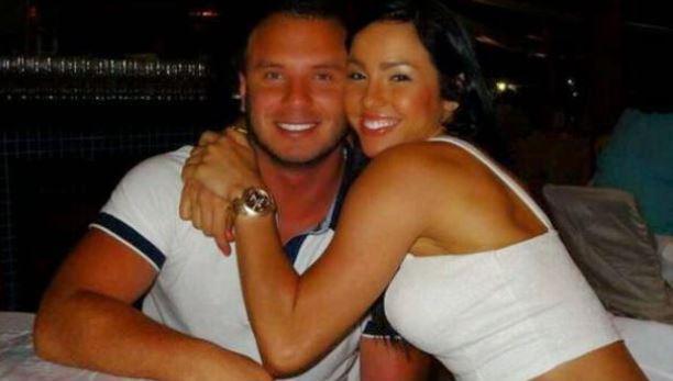 Paloma Fiuza y Jenko del Río