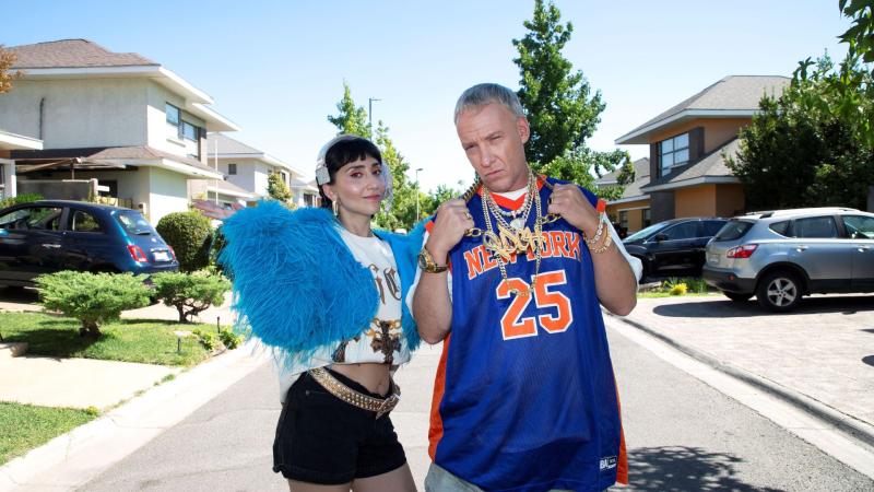 El nuevo spot de ¡Qué Dice Chile!