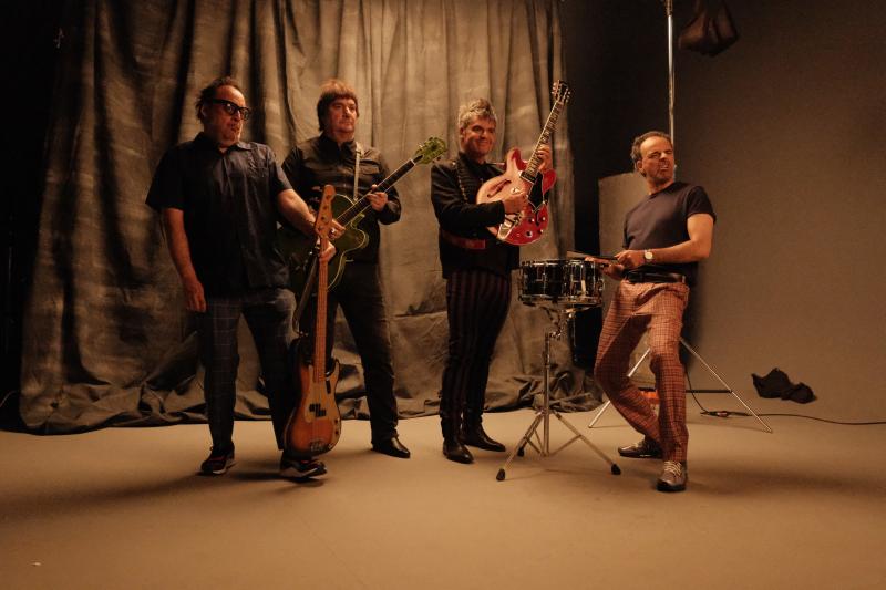 Espectacular cierre de temporada de “Retrato Musical” junto a Los Tres.