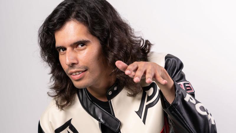 Ricardo Pérez de "El Fenómeno"