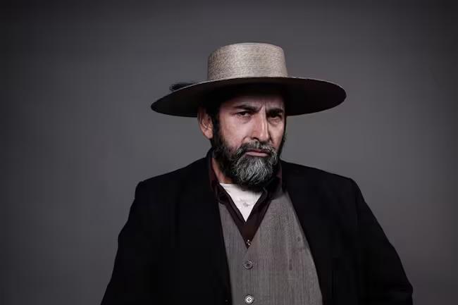 Roberto Farías - Buenaventura.