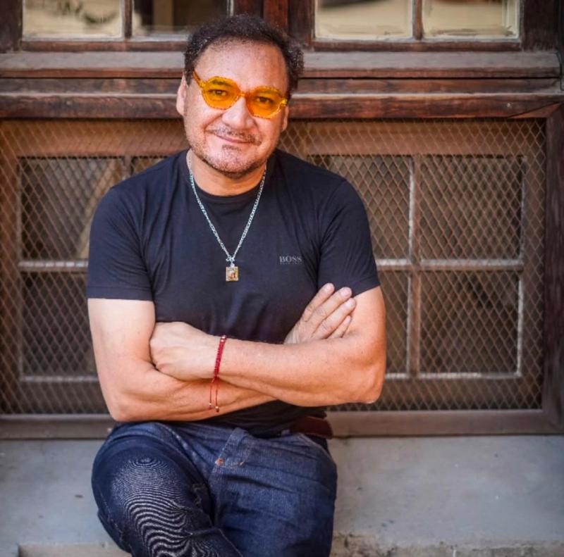 Rodrigo Muñoz - Instagram.