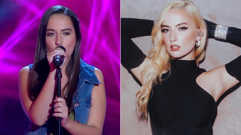 Shirel: Conoce a la ex participante de The Voice Chile que triunfa con su álbum solista