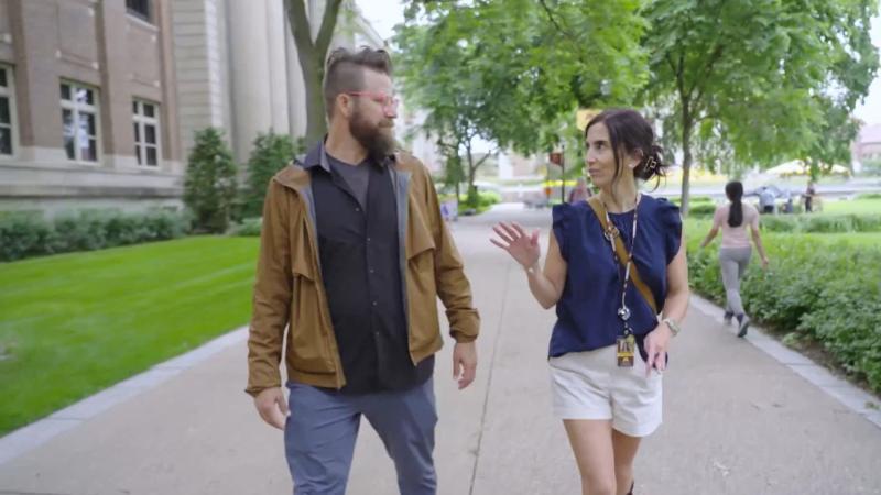 Sueño Americano, pronto por el 13