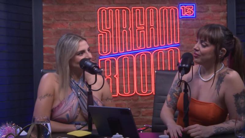 Tamara Sepúlveda de "Mundos Opuestos"