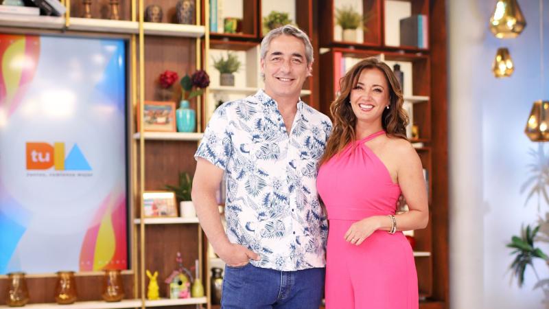 Tu Día es el mejor matinal de la televisión chilena