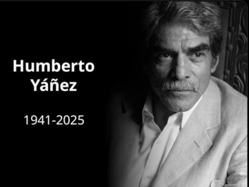 Humberto Yáñez | Infobae