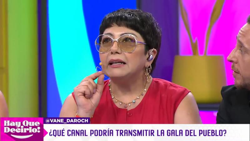 Vanessa Daroch habla de Naya Fácil