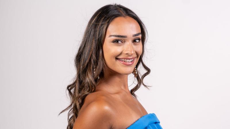 Vicky Morales de "El Fenómeno"