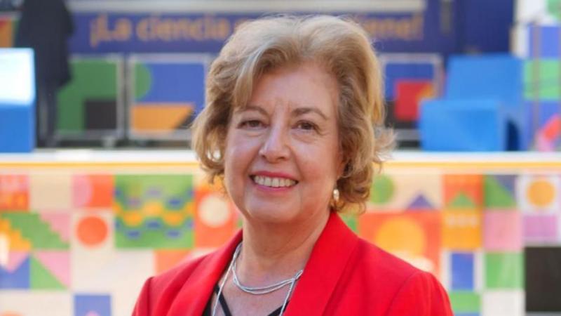 Astrónoma chilena Mónica Rubio descubre 12 estrellas "en gestación"