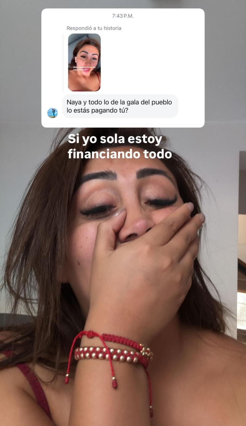 Historia de Naya Fácil.