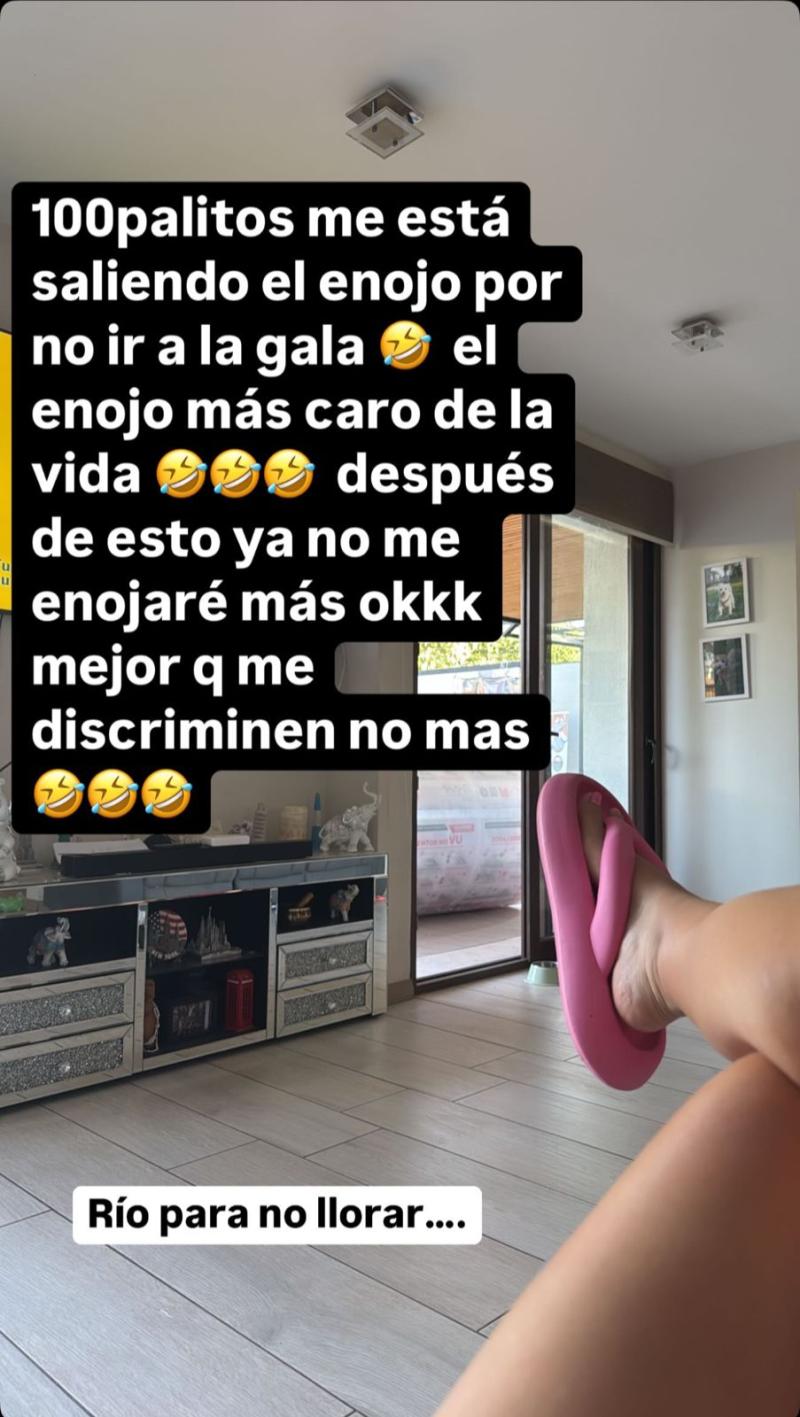 100 millones tendría que desembolsar Naya Fácil para realizar su "Gala del pueblo".