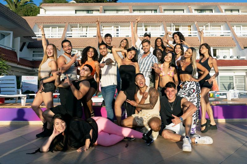 No te pierdas el estreno de El Fenómeno por las pantallas de Canal 13 y sus plataformas digitales.