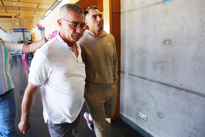 Jean Paul Pineda - Atom