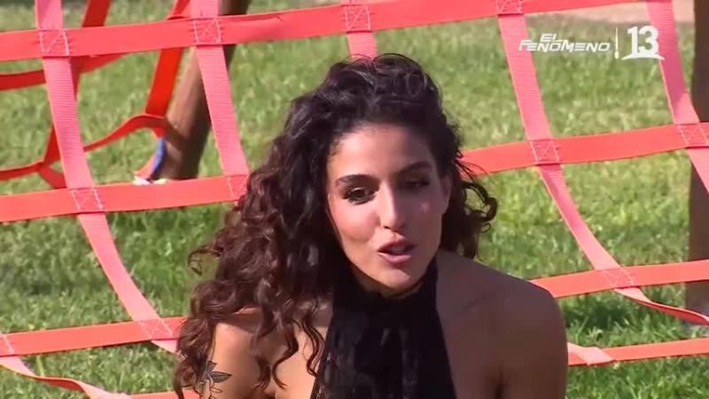 Zoe Bayona, Palabra de Honor.