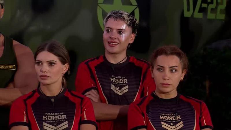 Daniela Requena molesta con decisión de Rai.