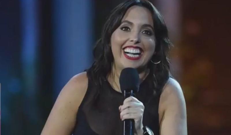 Chiqui Aguayo vuelve a Viña