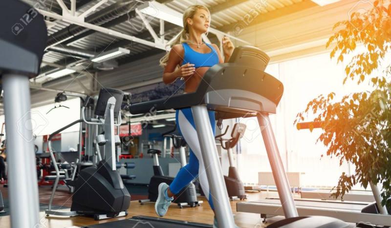 ¿Cinta de correr o elíptica? Conoce la mejor opción para quemar calorías