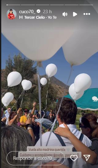 Historia de Cuco Cerda