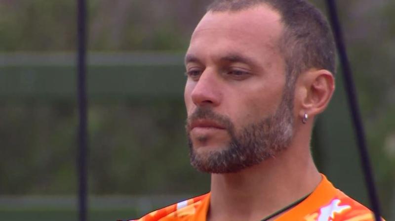 Vico Bouvier ganó 2 competencias individuales