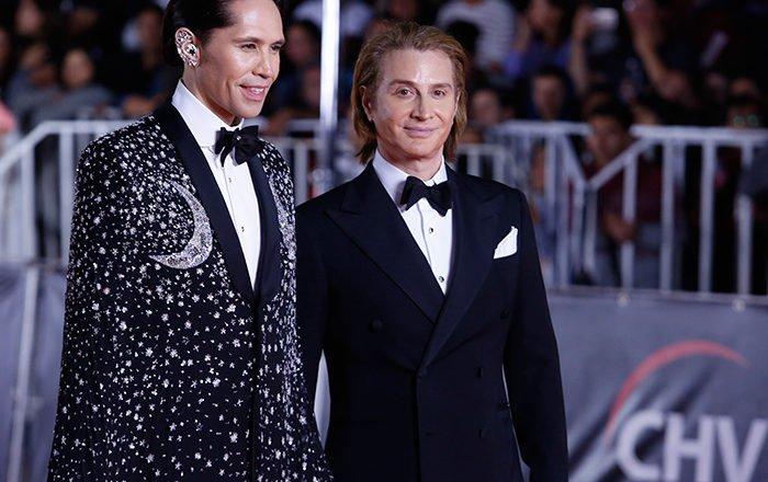 Di Mondo - Gala Viña 2017