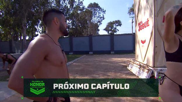 Zoe llegará en una caja