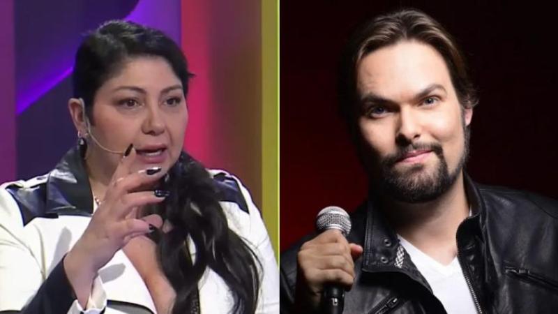 Vanessa Daroch predijo cómo sería el show de George Harris en Viña 2025