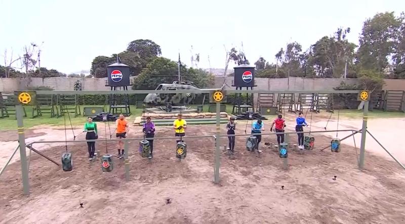 Competencia individual