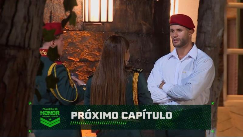 Fabio habla de Jenko