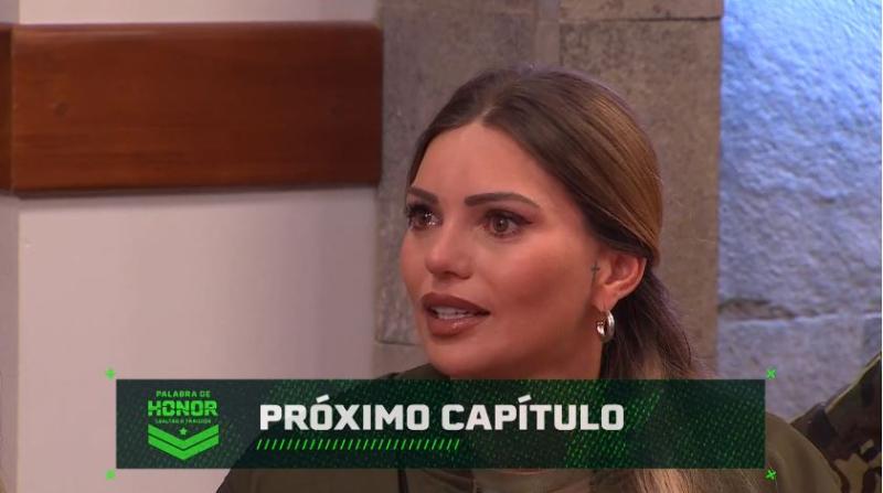 Faloon en Palabra de Honor