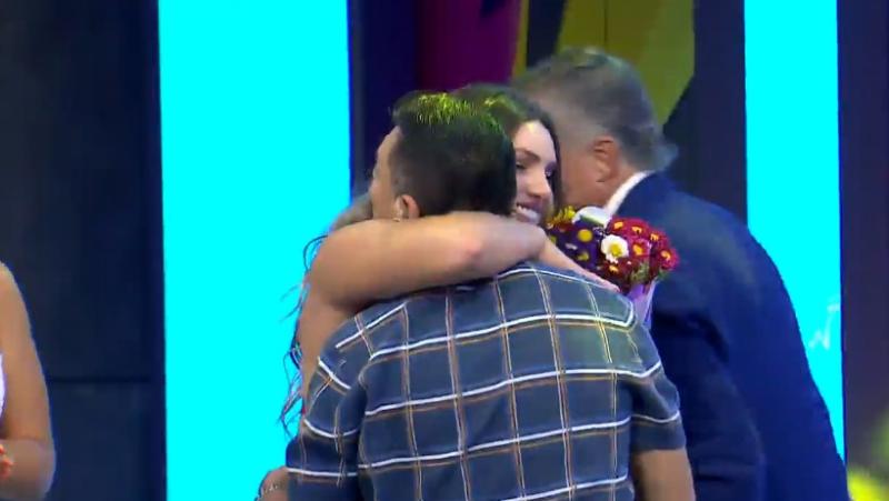 Andrés Caniulef se sincera sobre cómo vivir por 8 años con VIH en "¡Hay que decirlo!"