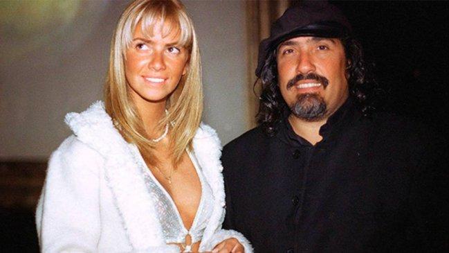 Carla Ochoa y Negro Piñera