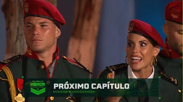 Gala responde a Faloon