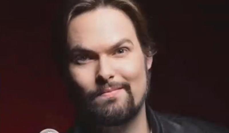 Vanessa Daroch y sus predicciones para George Harris en Viña 2025