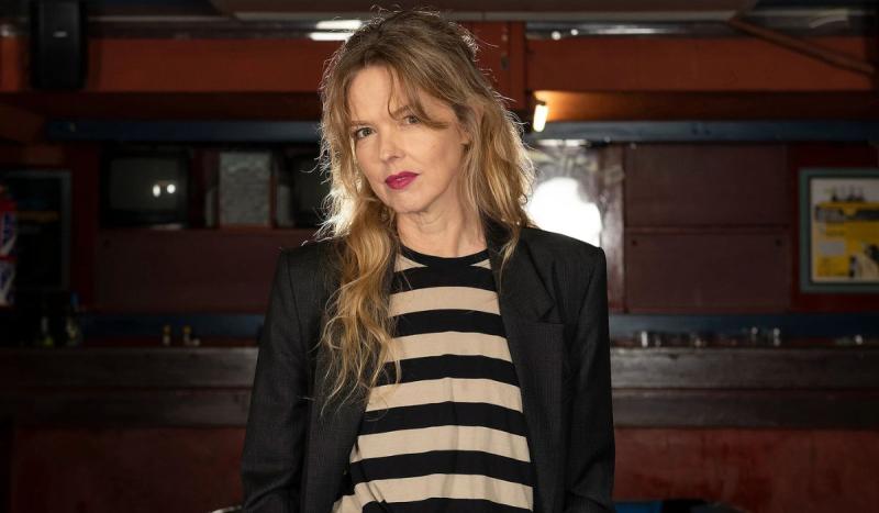 Cristina y los Subterráneos en la actualidad