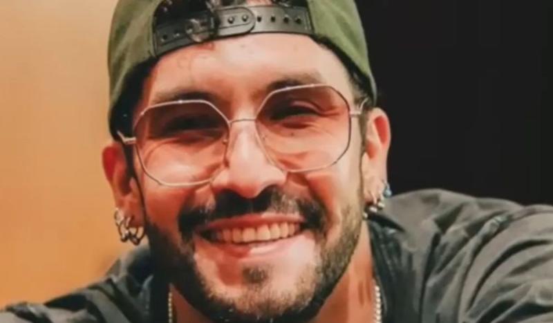 Edo Caroe en Viña 2025