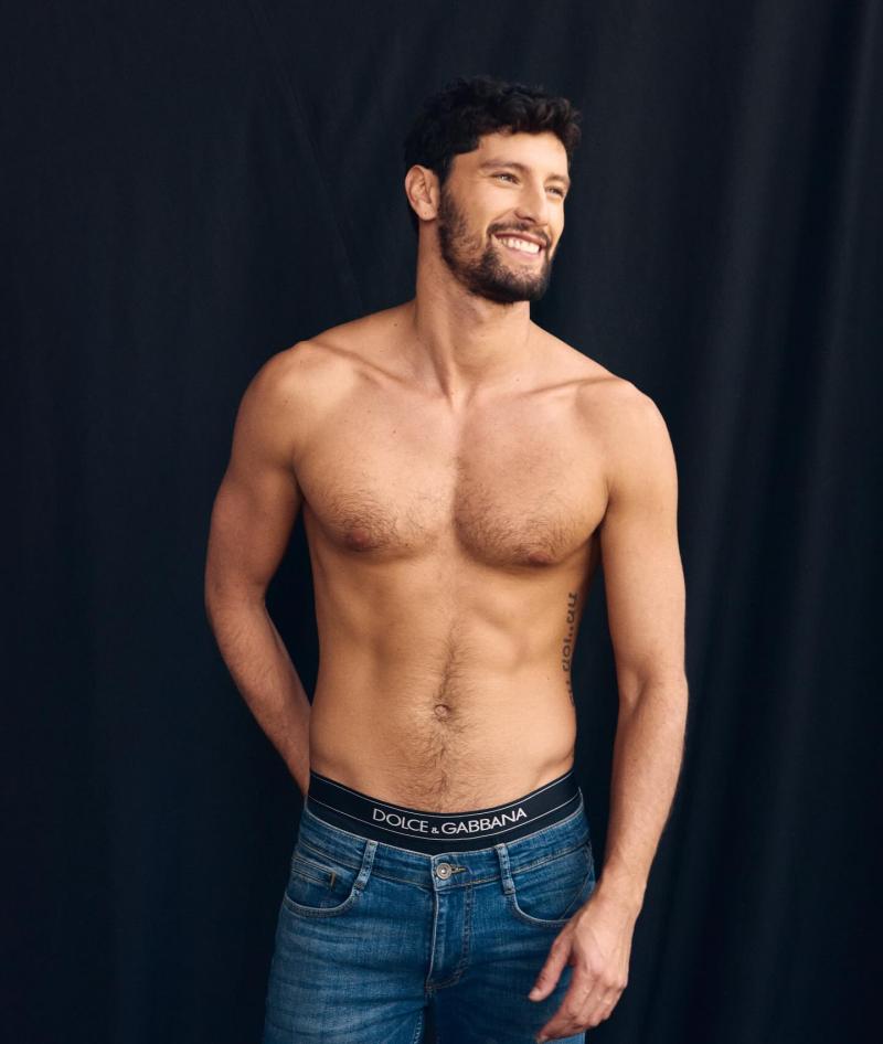 Jhonatan Mujica - Instagram