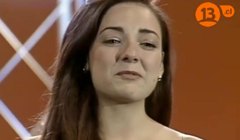 Janis Pope en Protagonistas de la Fama