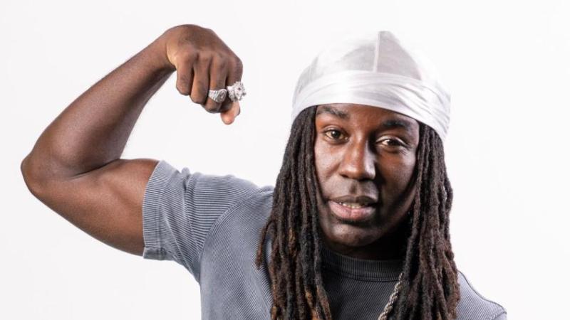 Joao de "El Fenómeno"