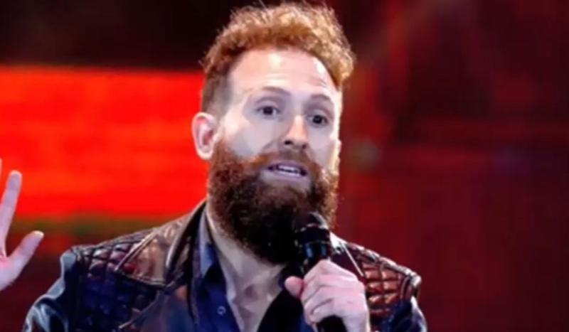 Juan Pablo López en Viña 2025