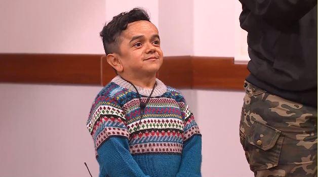 Miguelito abandona Palabra de Honor