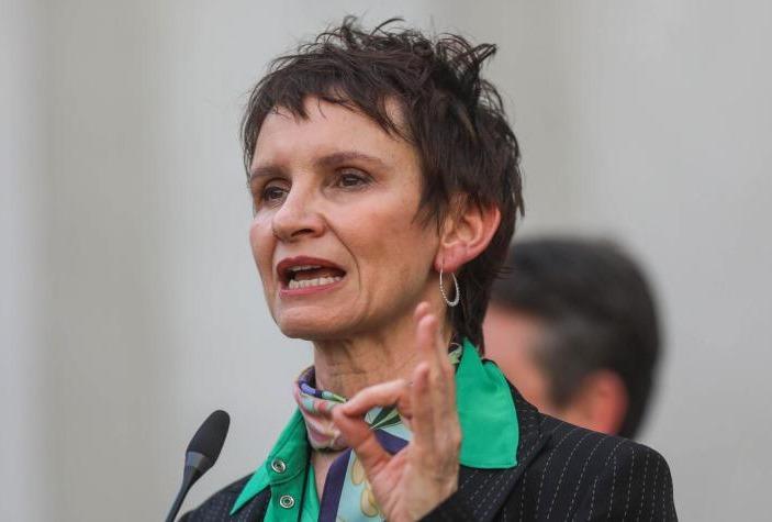 Ministra Tohá y la condición para que el Festival de Viña se realice en su tercera noche