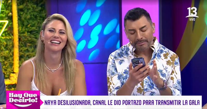 La desilusión de Naya Fácil