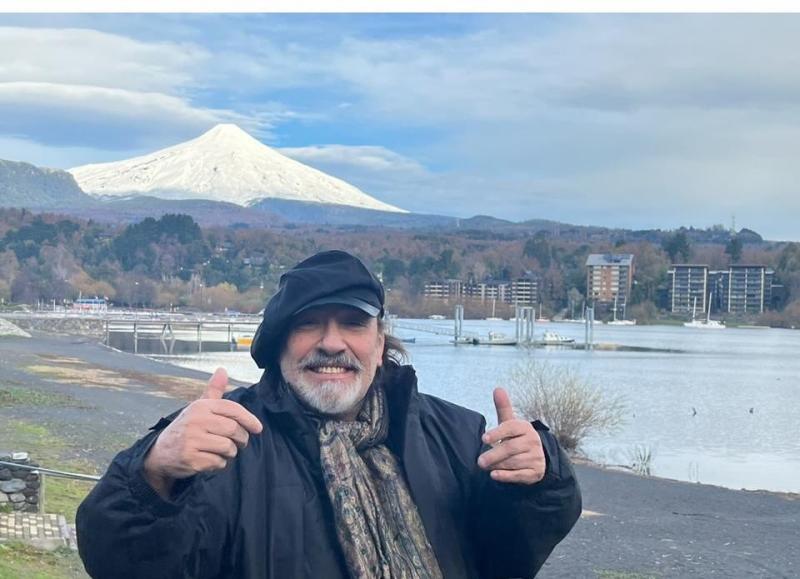 Negro Piñera - Instagram