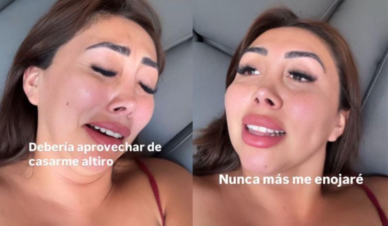 Naya Fácil y su desahogo por altos costos de Gala del Pueblo