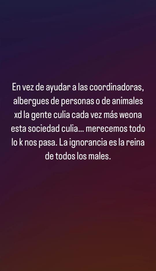 Pablo Chill-E contra Naya Fácil